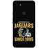 NFL Jacksonville Jaguars Helmet Google Pixel 3a XL Skin